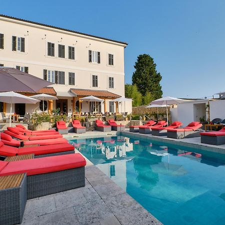 Dolphin Suites Veli Losinj Exterior photo