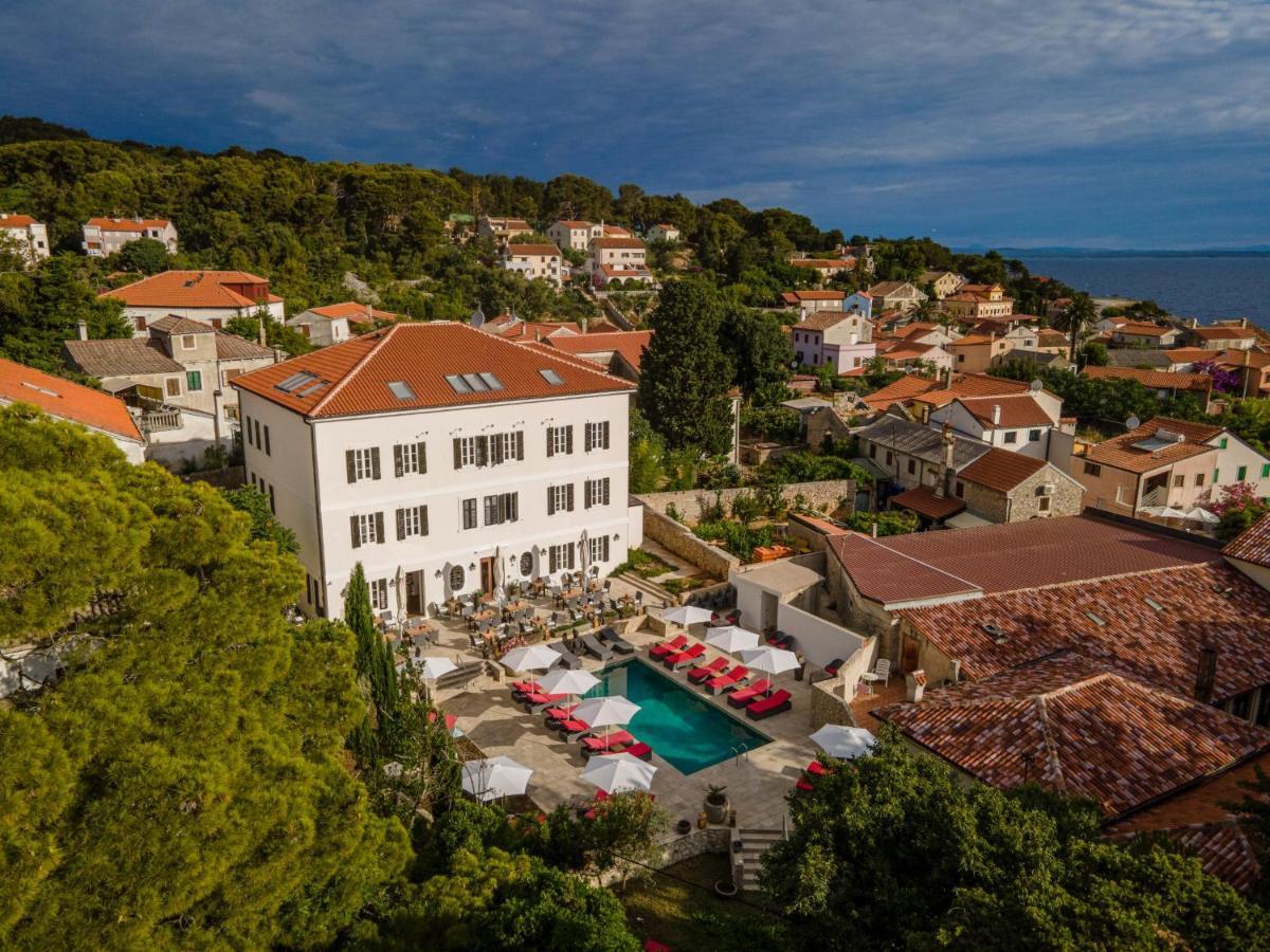 Dolphin Suites Veli Losinj Exterior photo