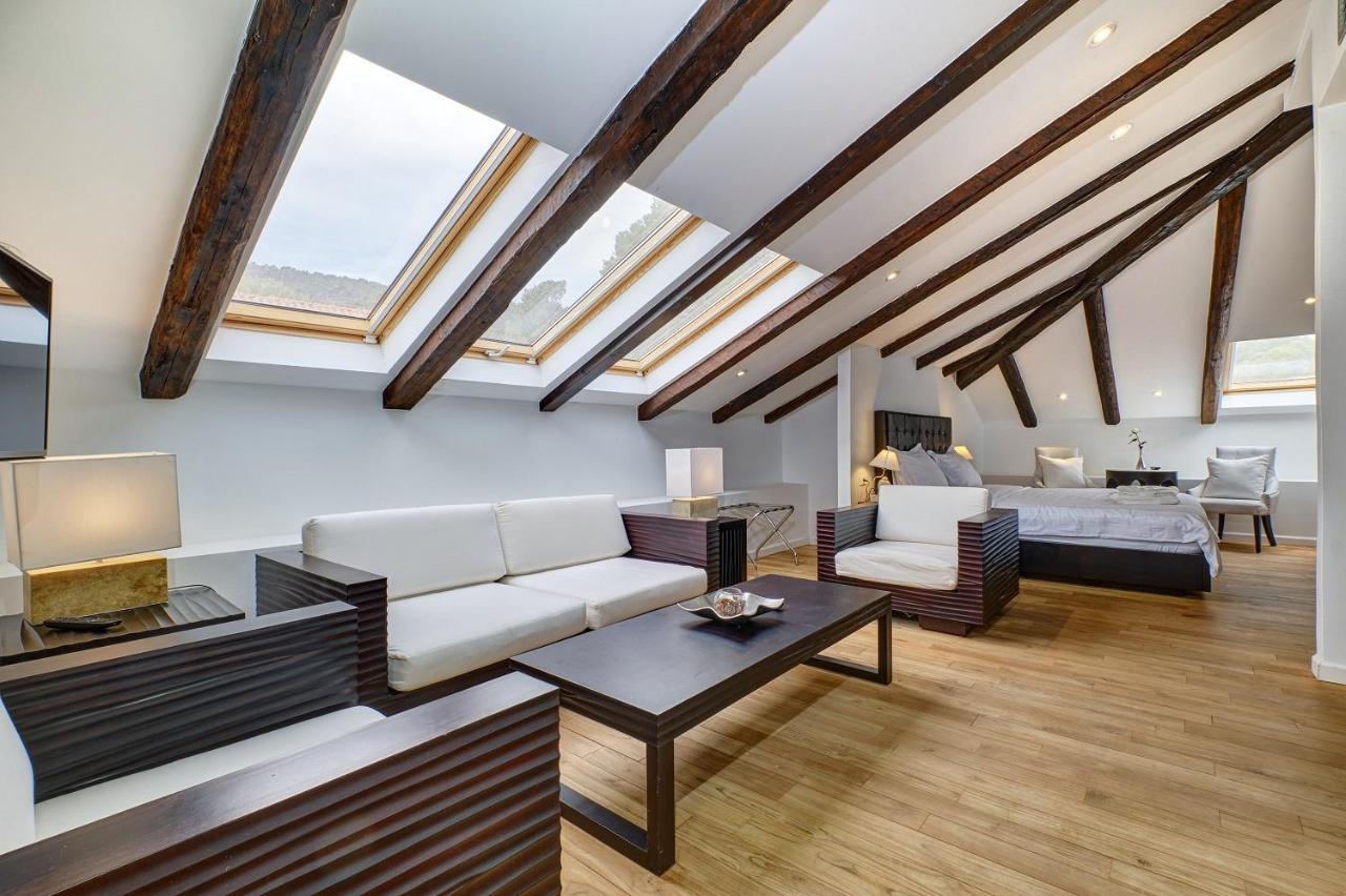 Dolphin Suites Veli Losinj Exterior photo