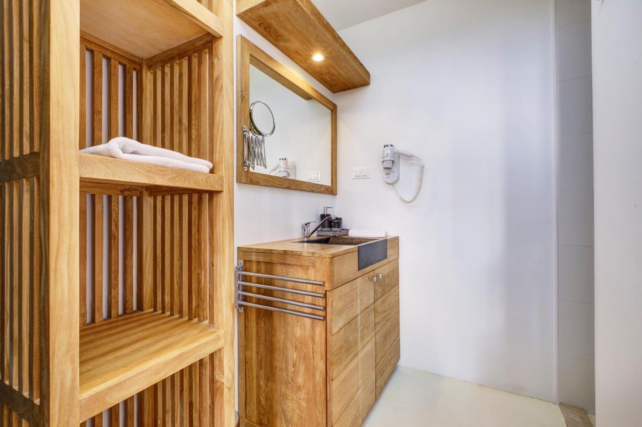 Dolphin Suites Veli Losinj Exterior photo